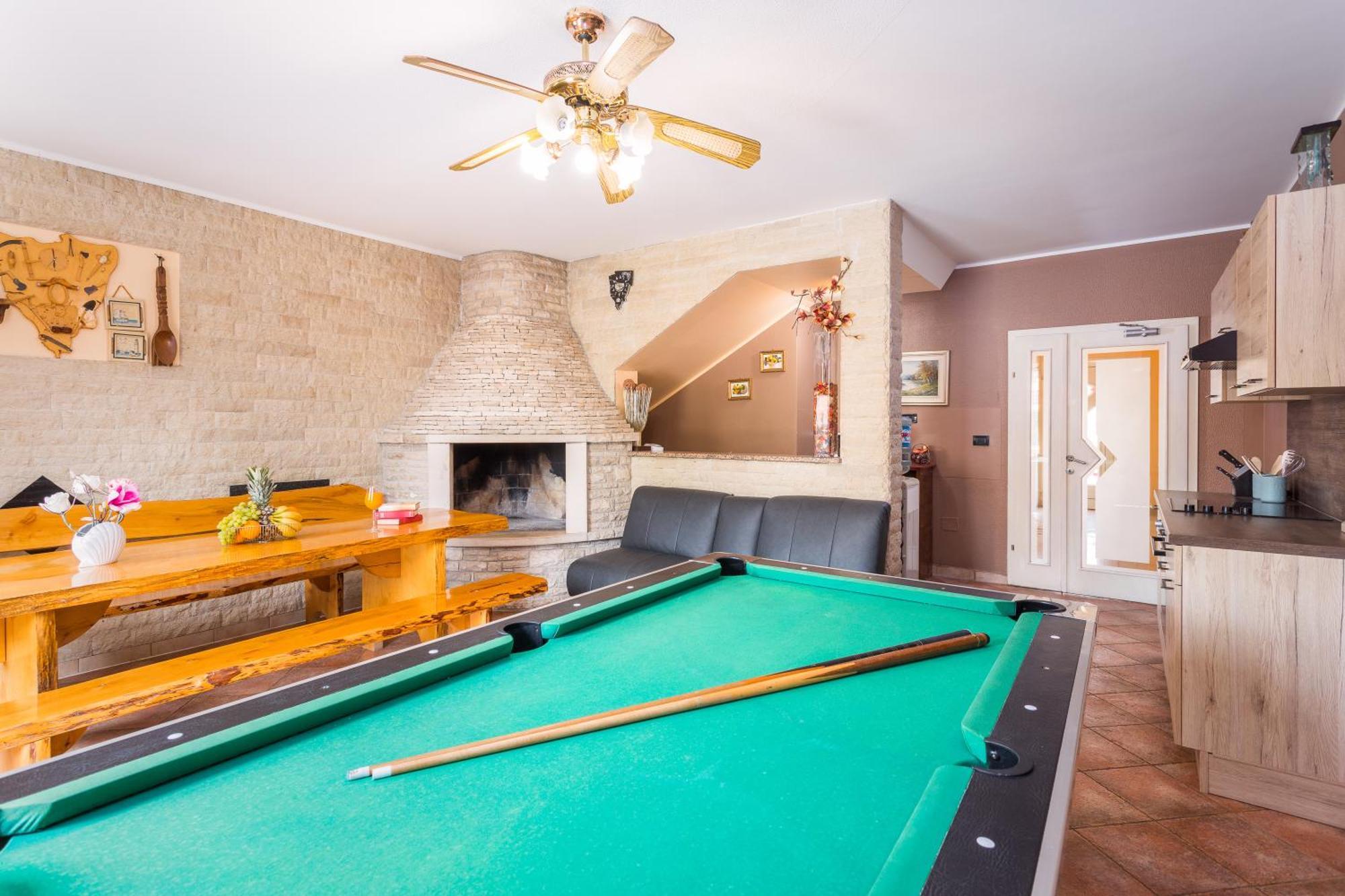 Anitea Apartment *