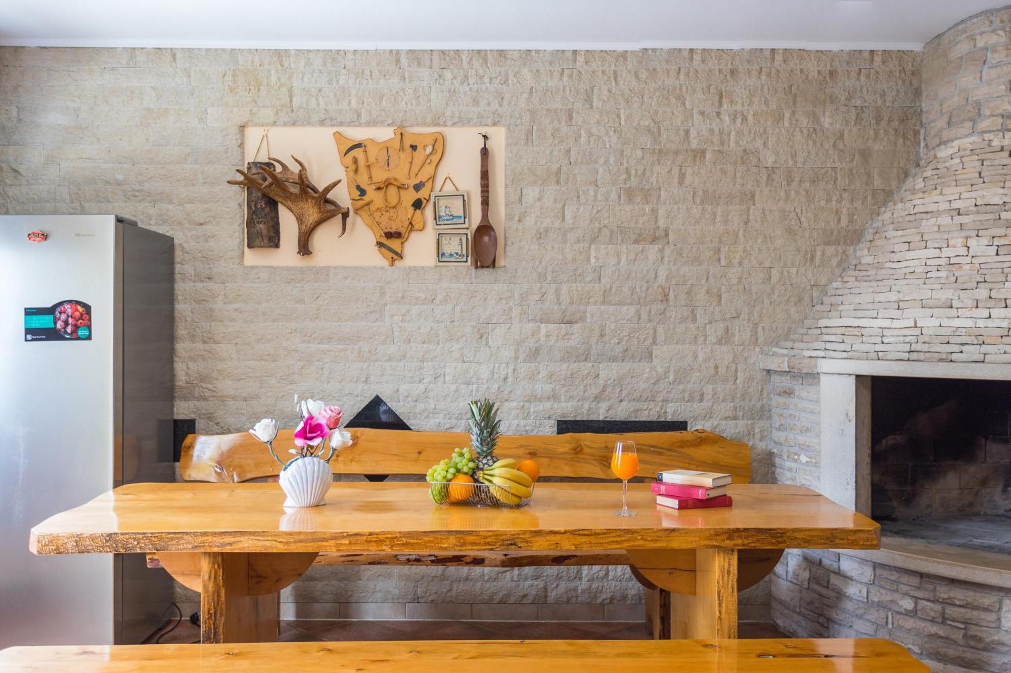 Apartment Anitea Pula
