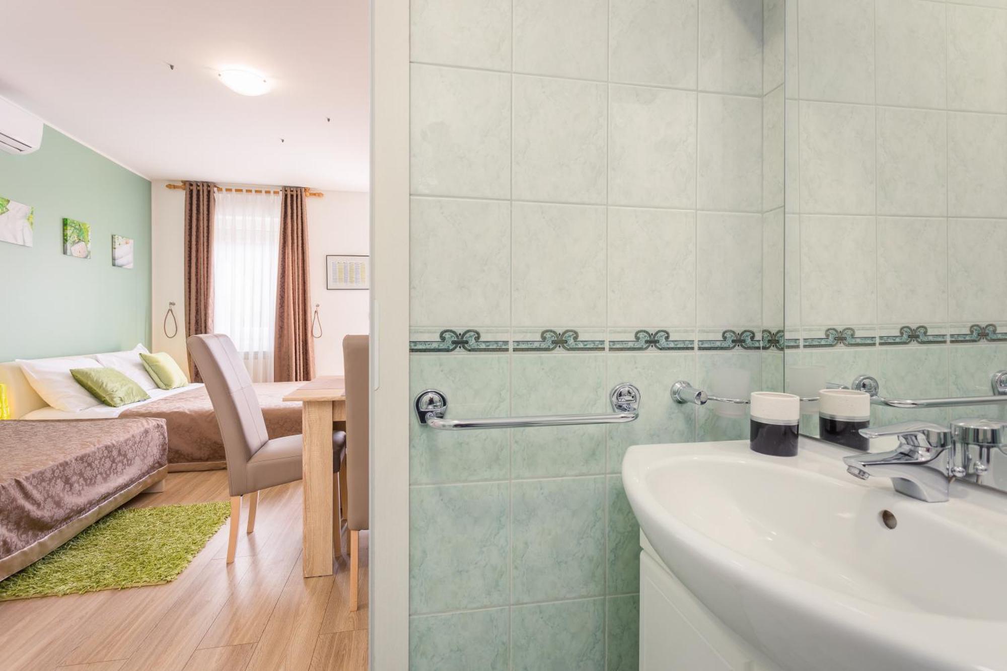 Anitea Apartment Pula