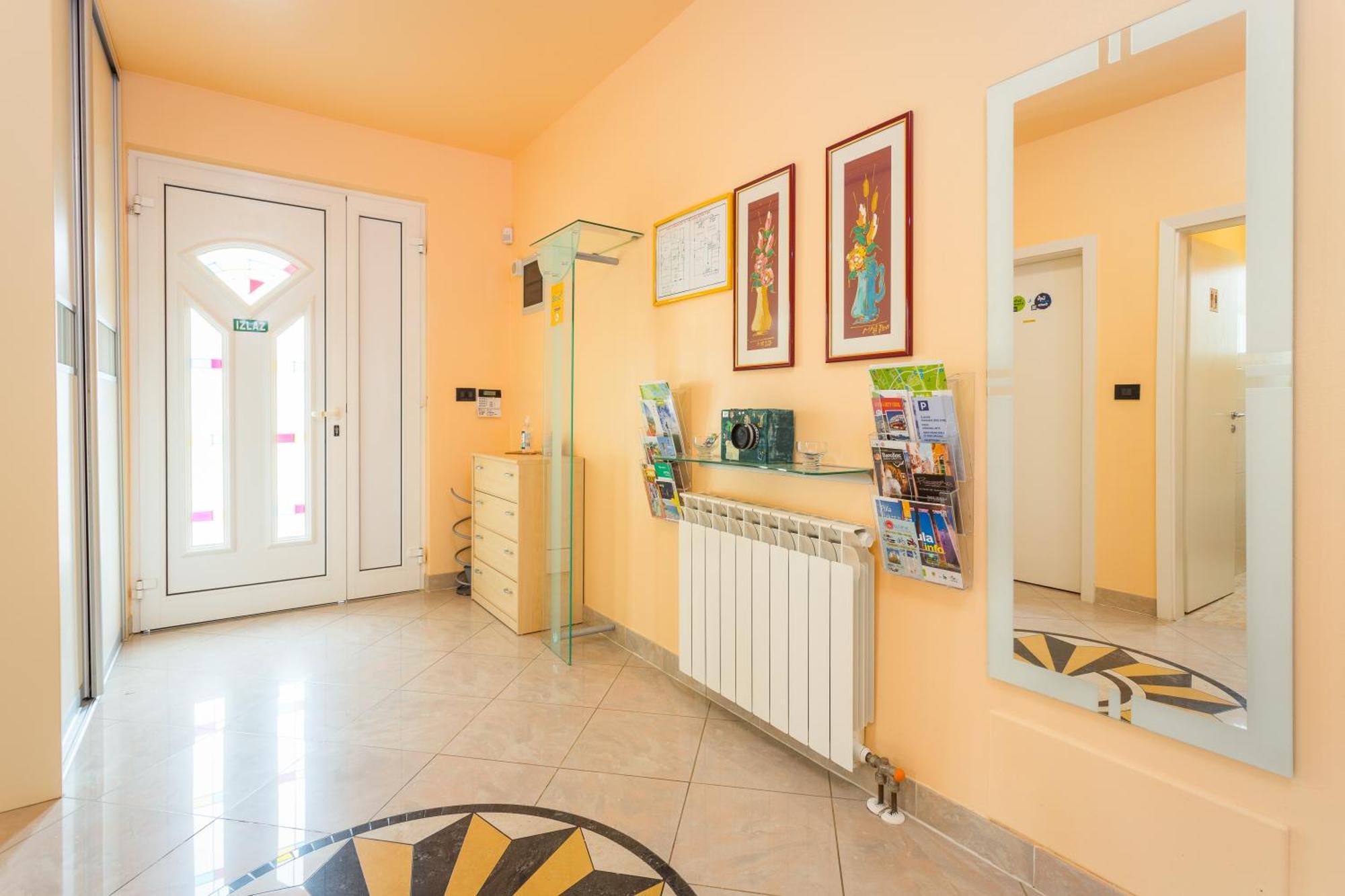 Apartment Anitea *