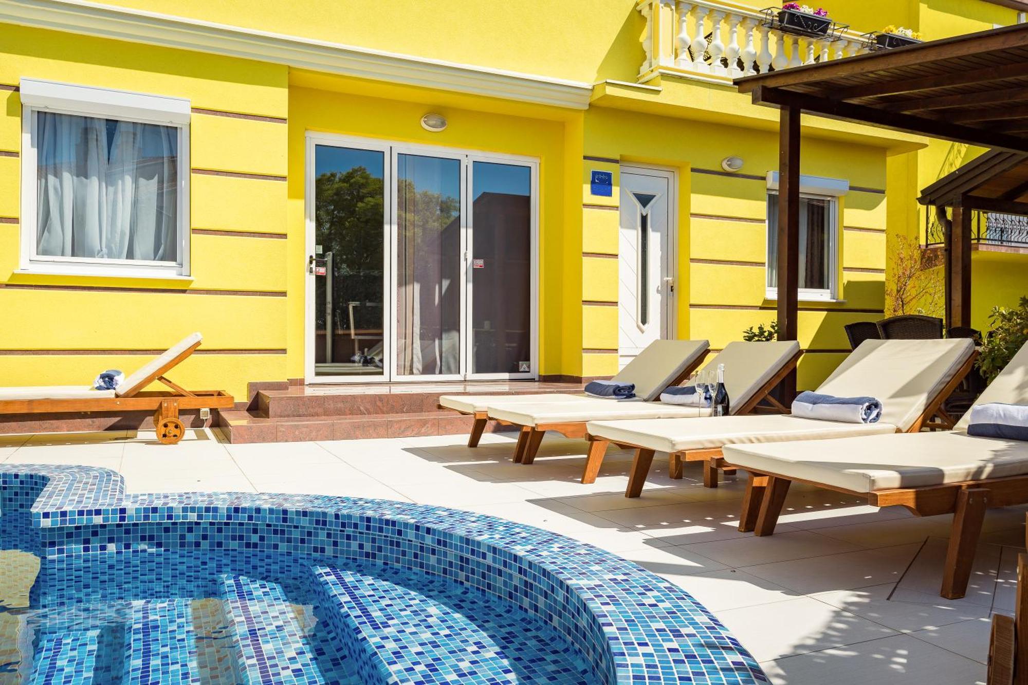 Anitea Apartment Pula