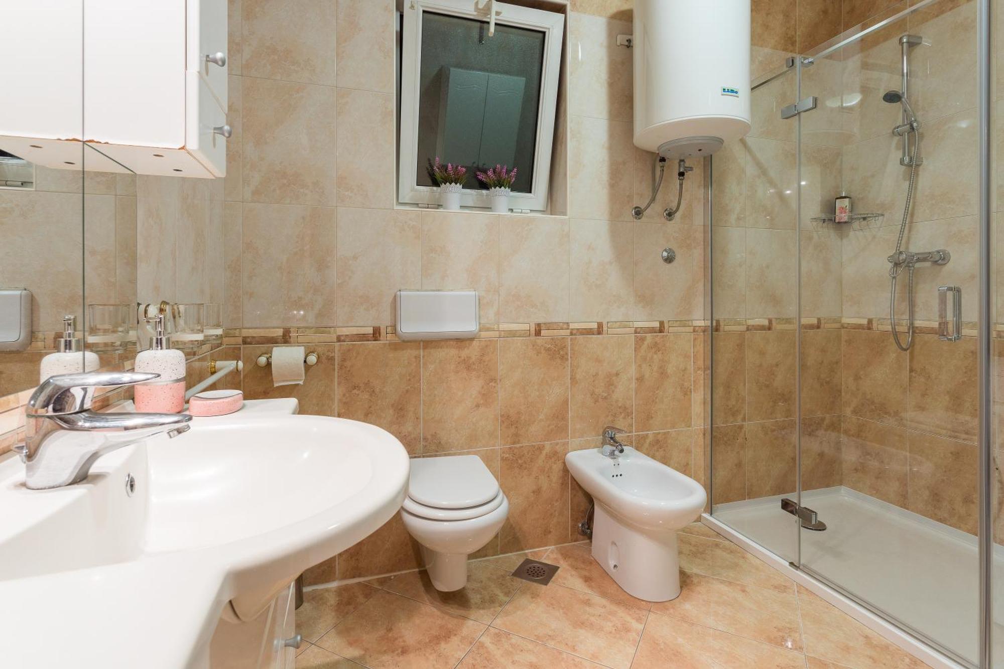 Anitea Apartment