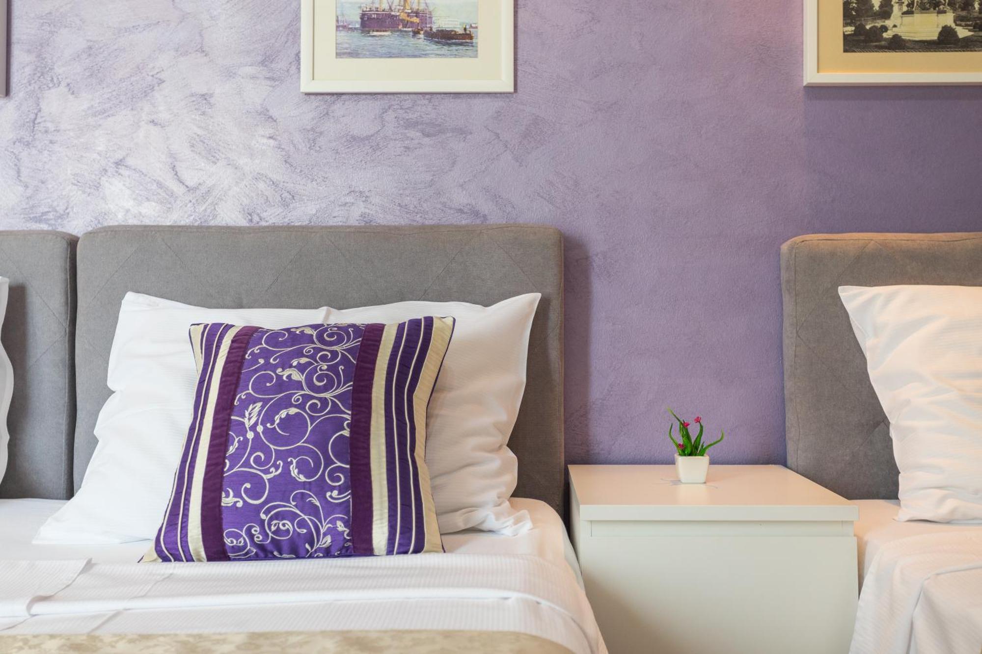 Anitea Apartment Pula