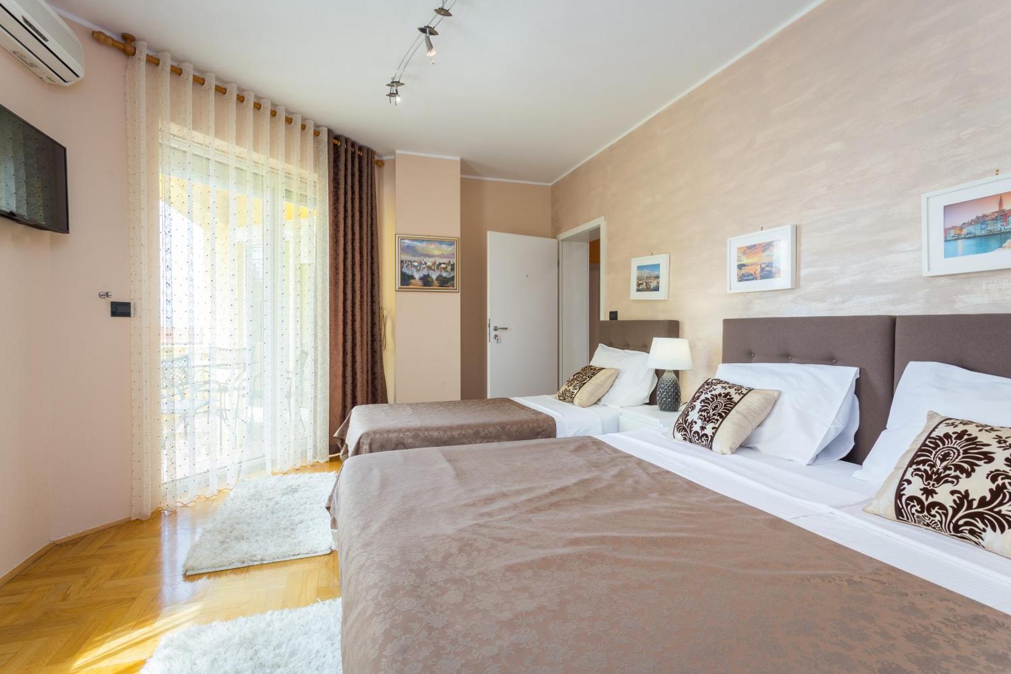 Anitea Apartment Pula