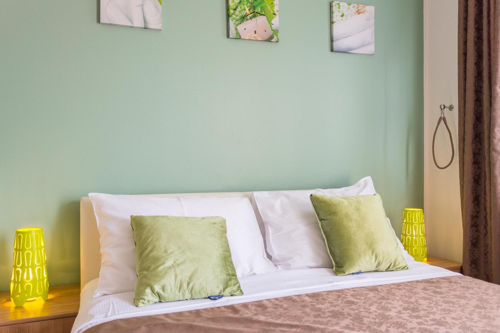 Apartment Anitea