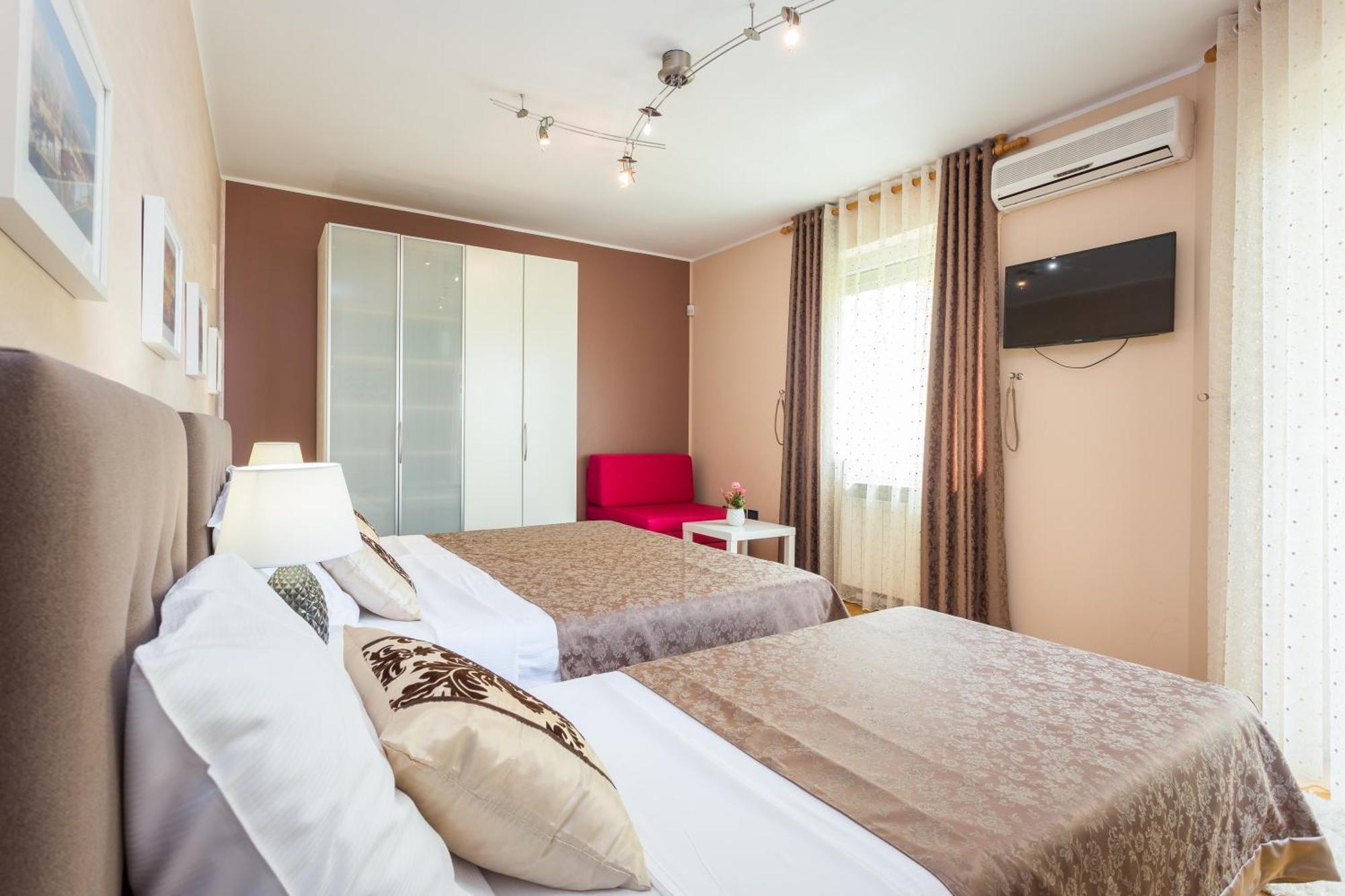 Anitea Apartment *
