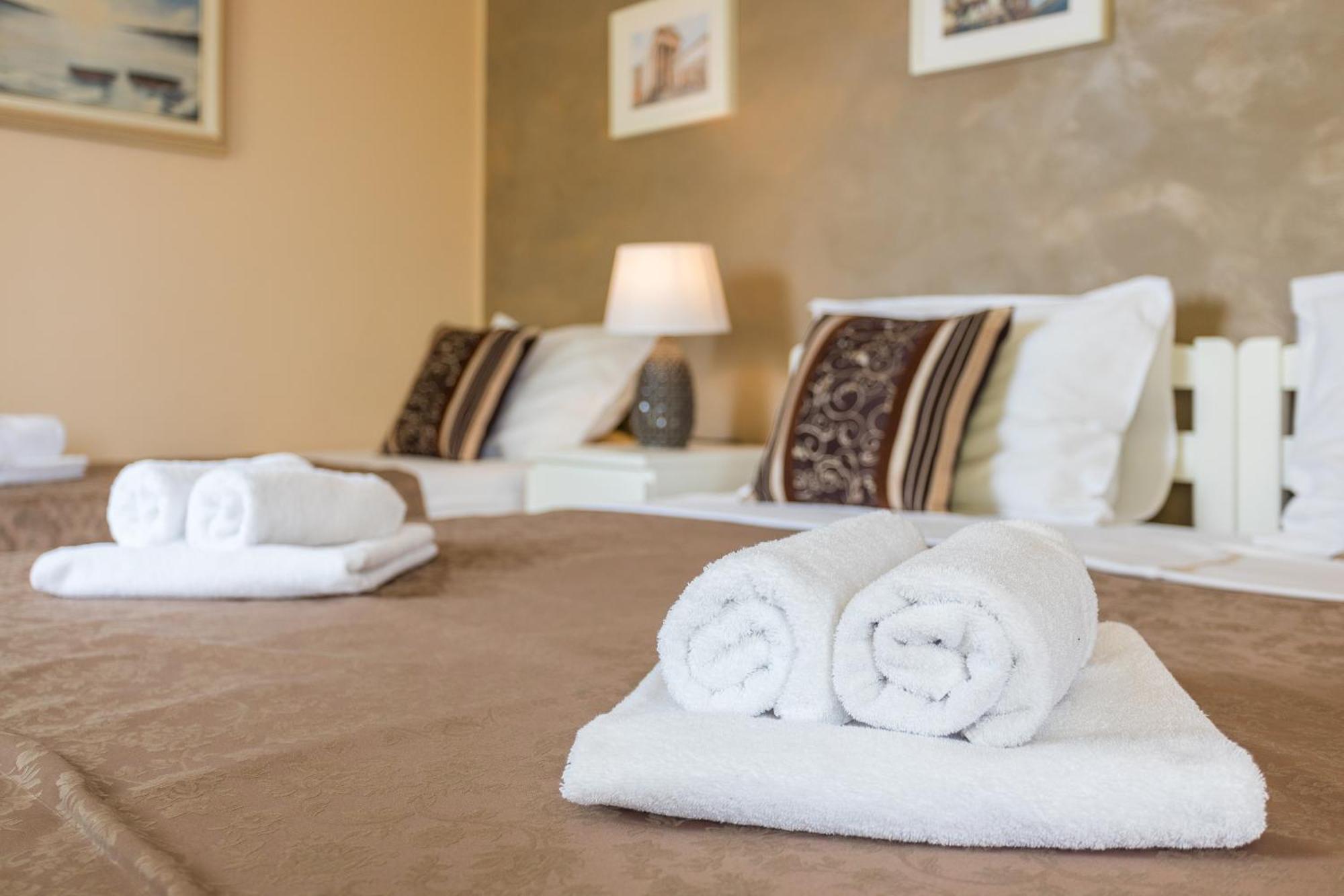 Anitea Apartment