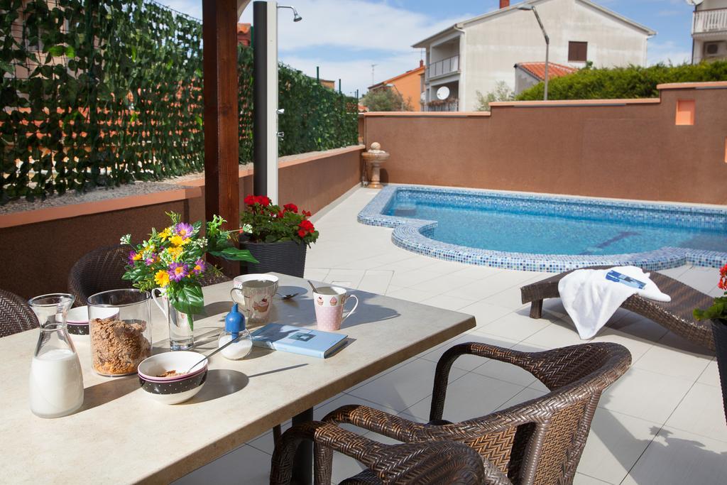 Anitea Apartment *